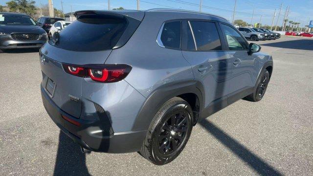 used 2025 Mazda CX-50 car, priced at $29,595