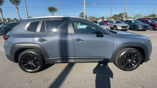 used 2025 Mazda CX-50 car, priced at $29,595