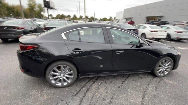 new 2025 Mazda Mazda3 car, priced at $27,318