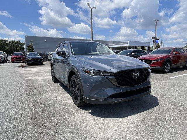 used 2024 Mazda CX-5 car, priced at $29,995