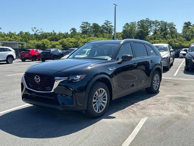 new 2025 Mazda CX-90 car, priced at $38,549