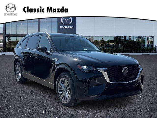 new 2025 Mazda CX-90 car, priced at $38,549