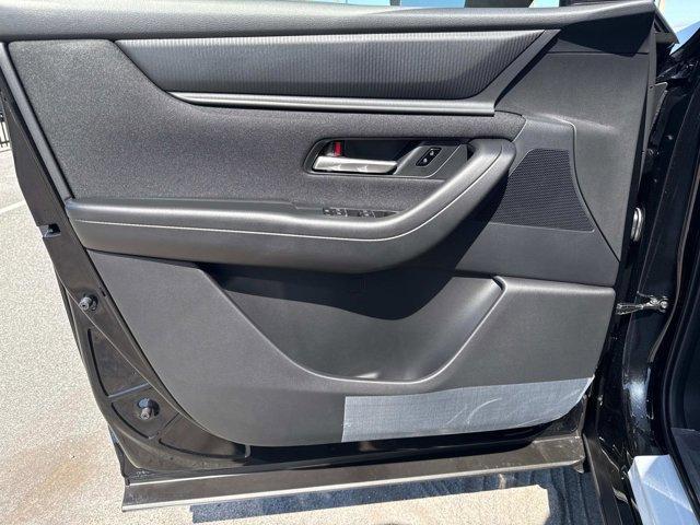 new 2025 Mazda CX-90 car, priced at $38,549