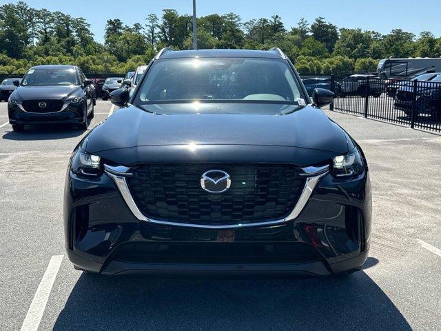 new 2025 Mazda CX-90 car, priced at $38,549