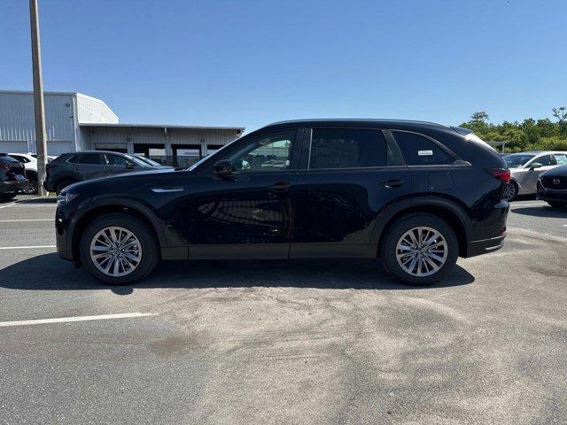 new 2025 Mazda CX-90 car, priced at $38,549