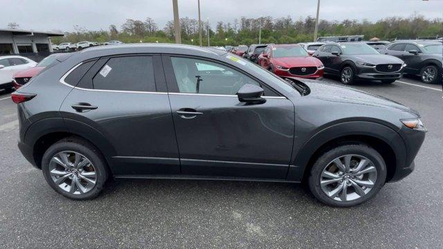 new 2025 Mazda CX-30 car, priced at $32,475