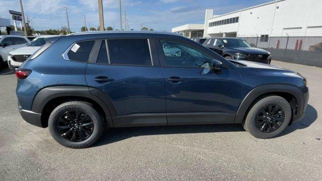 new 2025 Mazda CX-50 car, priced at $31,779