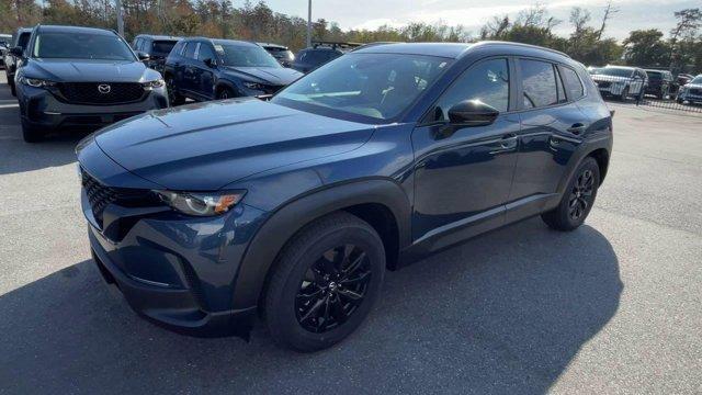 new 2025 Mazda CX-50 car, priced at $31,779