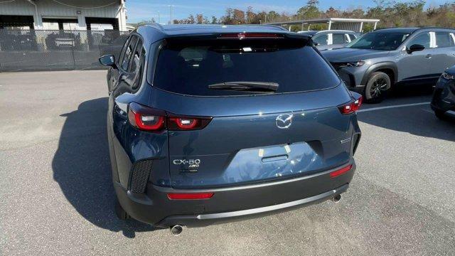 new 2025 Mazda CX-50 car, priced at $31,779