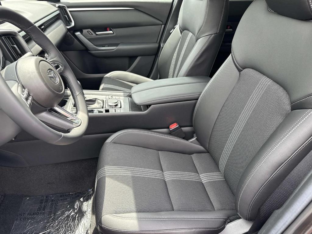 new 2025 Mazda CX-50 car, priced at $30,687