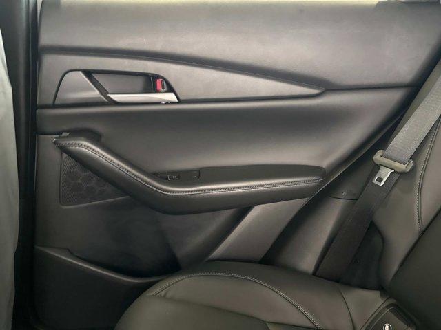 new 2025 Mazda CX-30 car, priced at $27,997