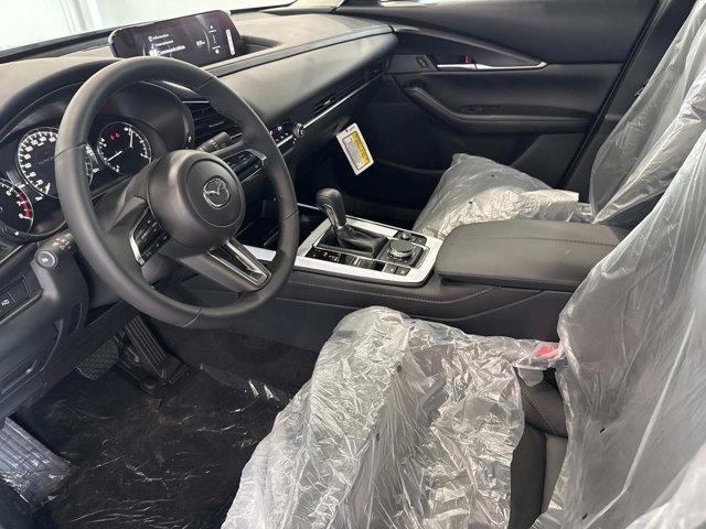 new 2025 Mazda CX-30 car, priced at $27,997