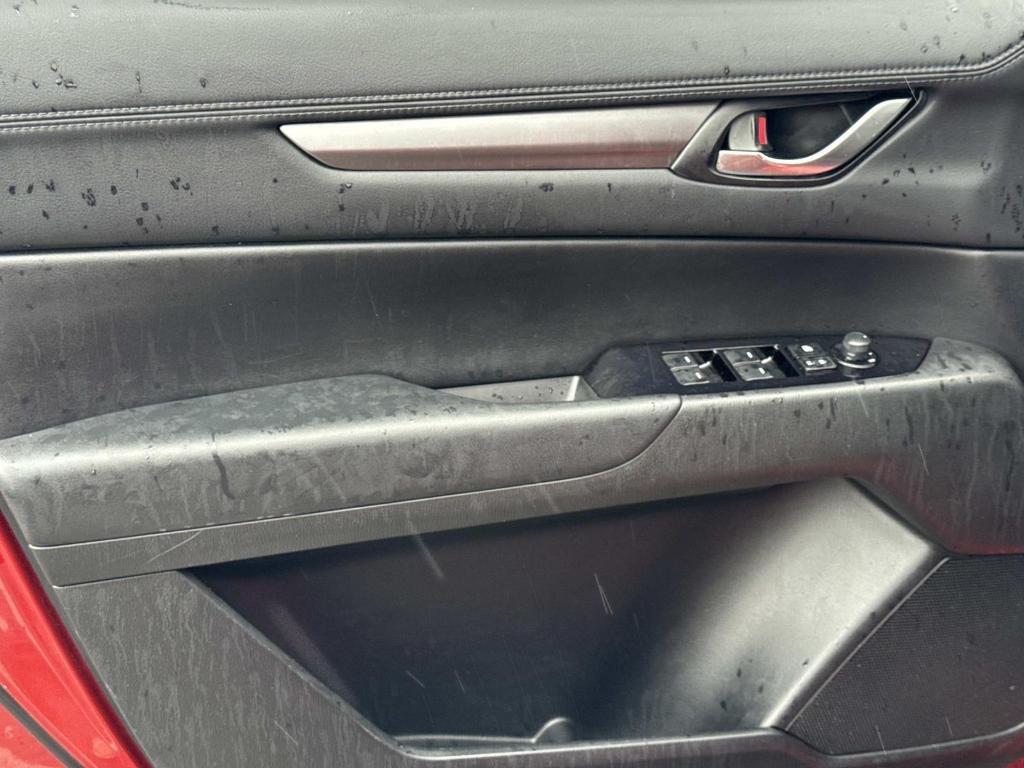 used 2020 Mazda CX-5 car, priced at $19,495