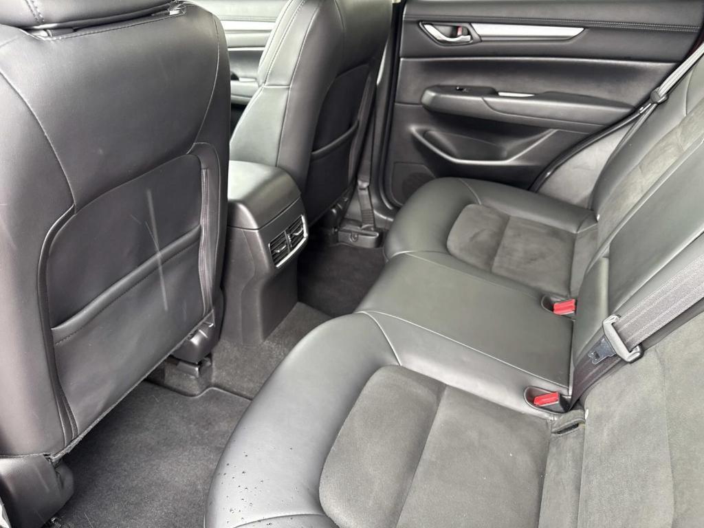 used 2020 Mazda CX-5 car, priced at $19,495