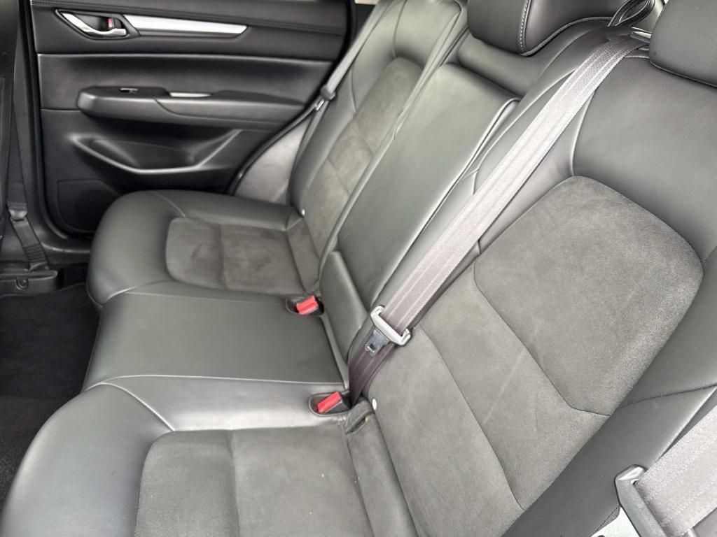 used 2020 Mazda CX-5 car, priced at $19,495