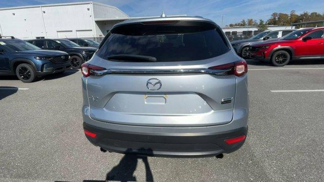 used 2019 Mazda CX-9 car, priced at $22,595