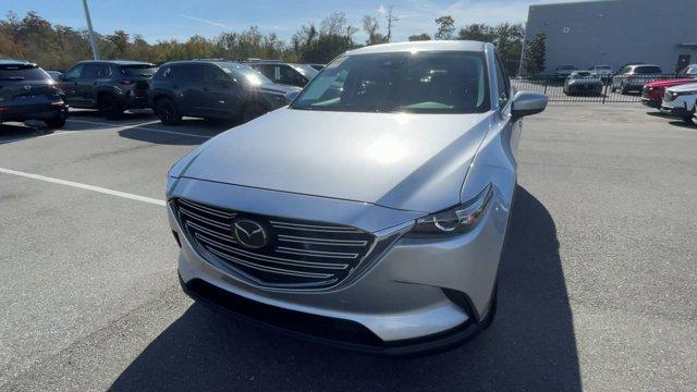 used 2019 Mazda CX-9 car, priced at $22,595