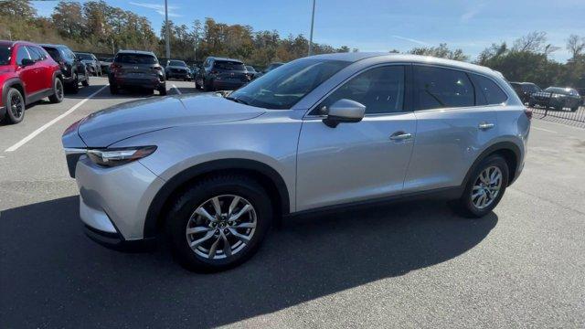 used 2019 Mazda CX-9 car, priced at $22,595