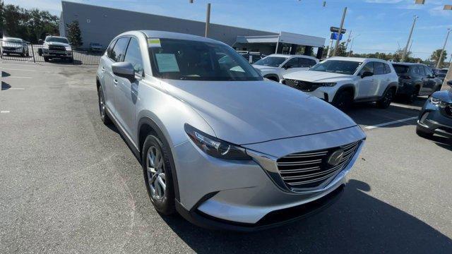 used 2019 Mazda CX-9 car, priced at $22,595