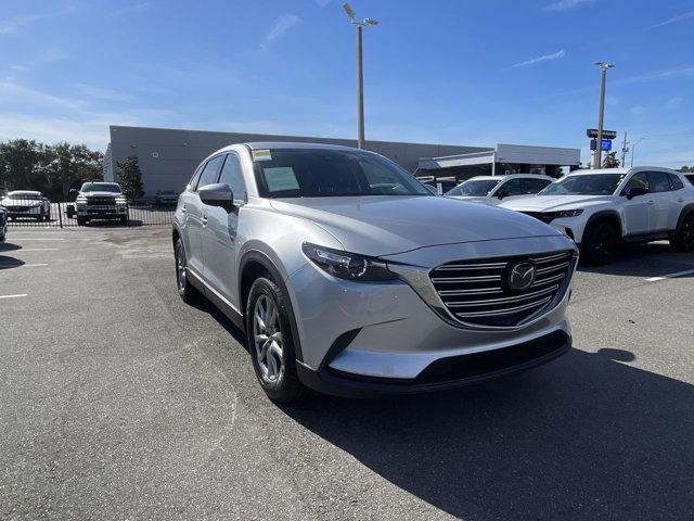 used 2019 Mazda CX-9 car, priced at $22,595