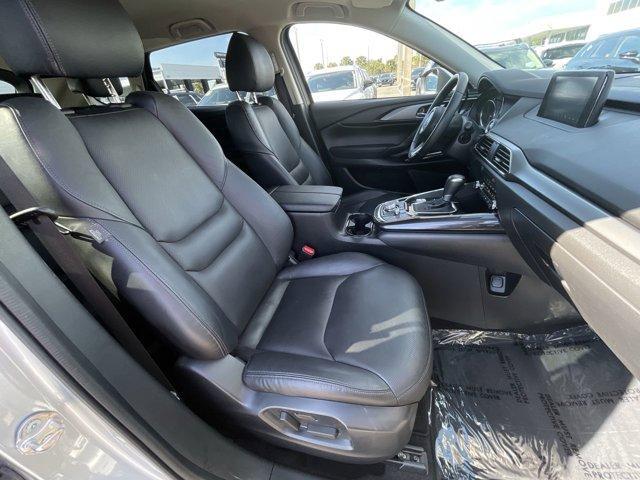 used 2019 Mazda CX-9 car, priced at $22,595