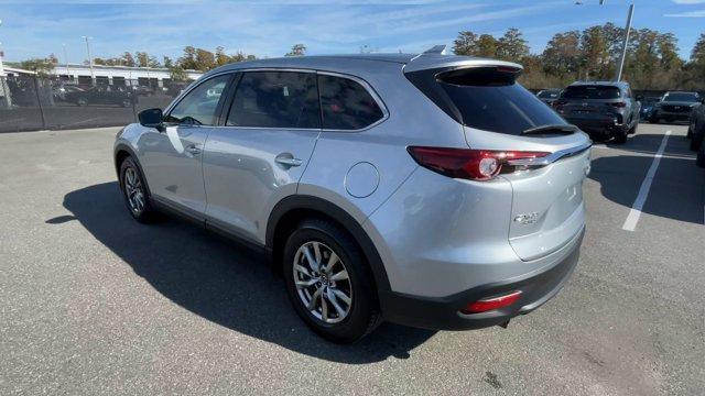 used 2019 Mazda CX-9 car, priced at $22,595