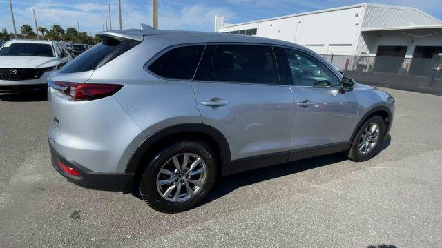 used 2019 Mazda CX-9 car, priced at $22,595