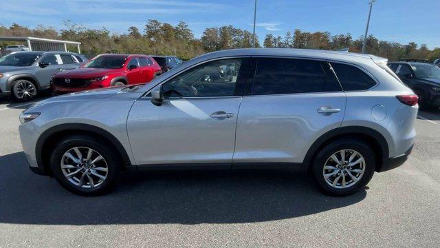 used 2019 Mazda CX-9 car, priced at $22,595