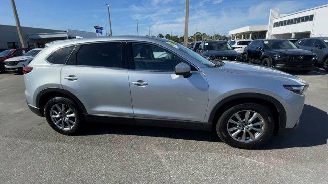 used 2019 Mazda CX-9 car, priced at $22,595