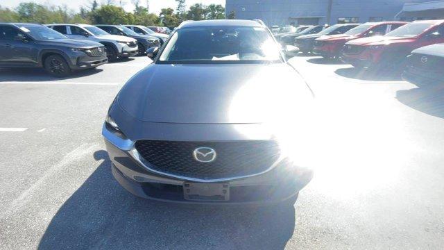 used 2022 Mazda CX-30 car, priced at $21,295