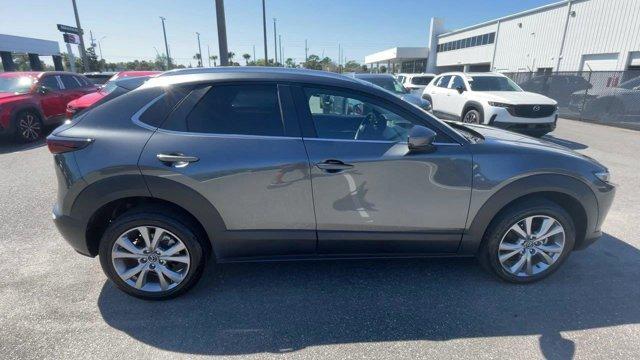 used 2022 Mazda CX-30 car, priced at $21,295