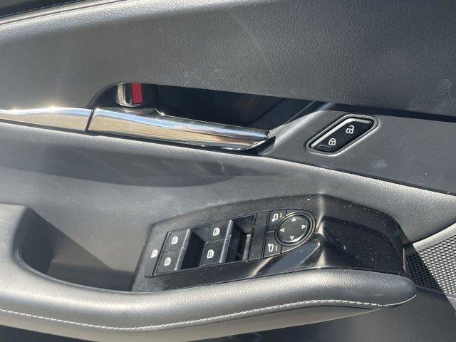 used 2022 Mazda CX-30 car, priced at $21,295