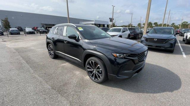 new 2025 Mazda CX-50 car, priced at $38,294