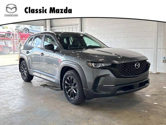 new 2025 Mazda CX-50 car, priced at $34,695