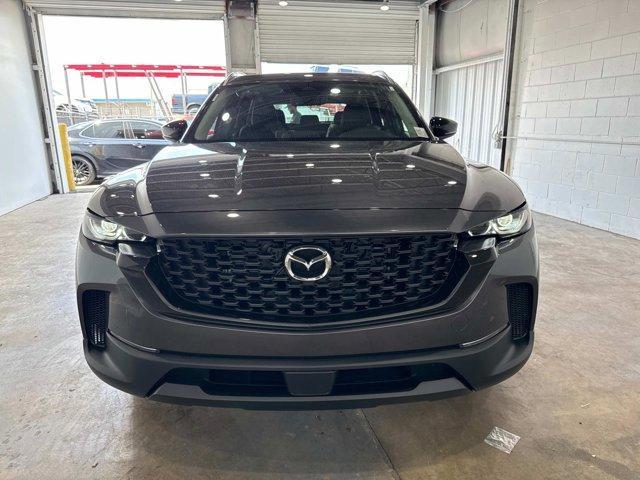 new 2025 Mazda CX-50 car, priced at $34,695