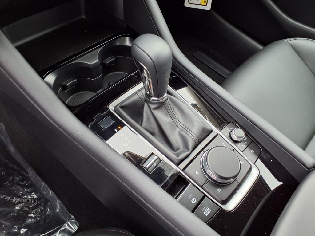 new 2025 Mazda Mazda3 car, priced at $25,438