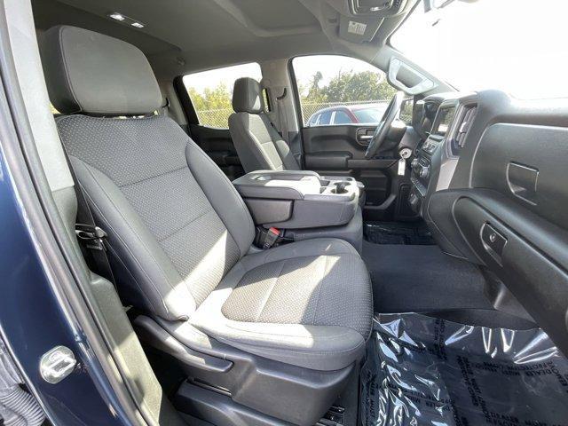 used 2019 Chevrolet Silverado 1500 car, priced at $33,595