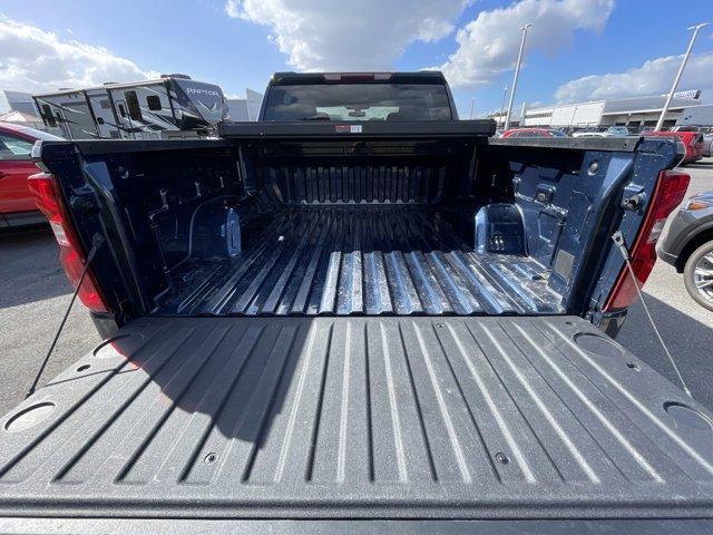 used 2019 Chevrolet Silverado 1500 car, priced at $33,595