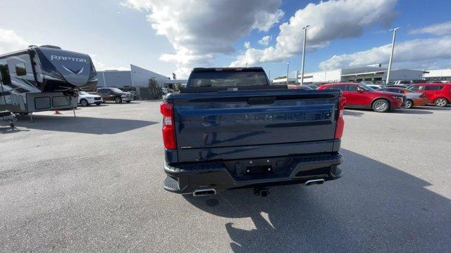 used 2019 Chevrolet Silverado 1500 car, priced at $33,595