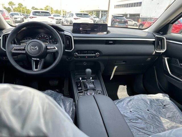 new 2025 Mazda CX-50 car, priced at $34,100