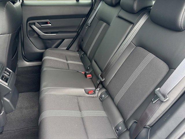 new 2025 Mazda CX-50 car, priced at $34,566