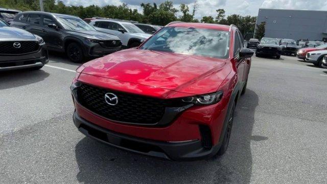 new 2025 Mazda CX-50 car, priced at $32,809