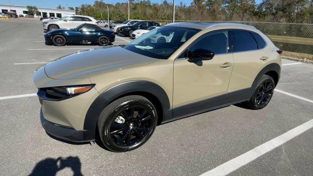 used 2024 Mazda CX-30 car, priced at $27,995