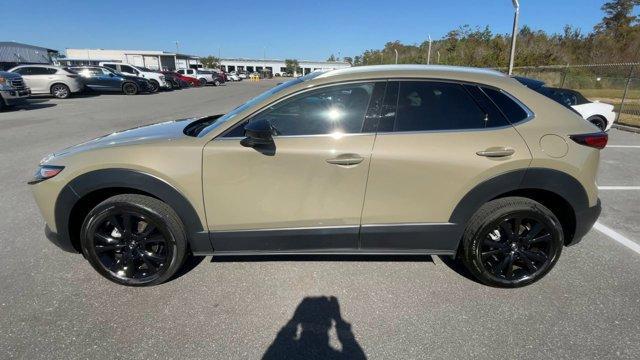 used 2024 Mazda CX-30 car, priced at $27,995