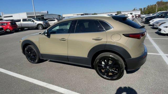 used 2024 Mazda CX-30 car, priced at $27,995