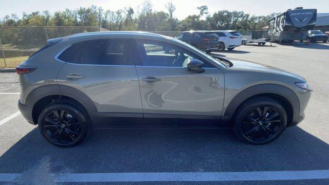 used 2024 Mazda CX-30 car, priced at $27,995