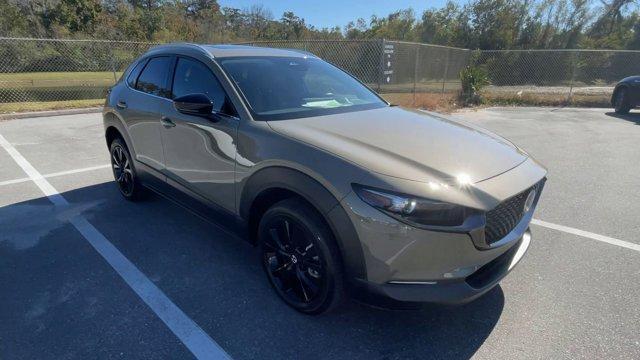 used 2024 Mazda CX-30 car, priced at $27,995