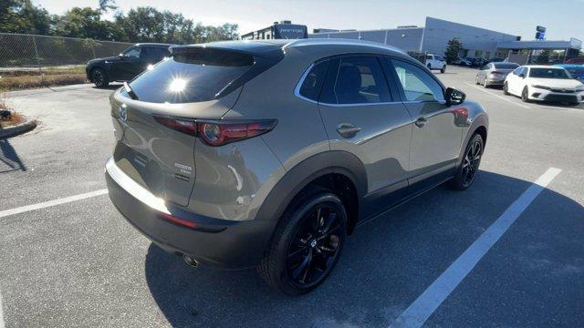 used 2024 Mazda CX-30 car, priced at $27,995