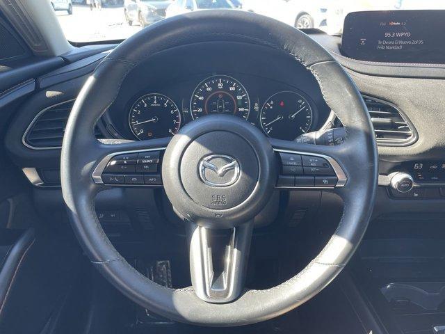 used 2024 Mazda CX-30 car, priced at $27,995