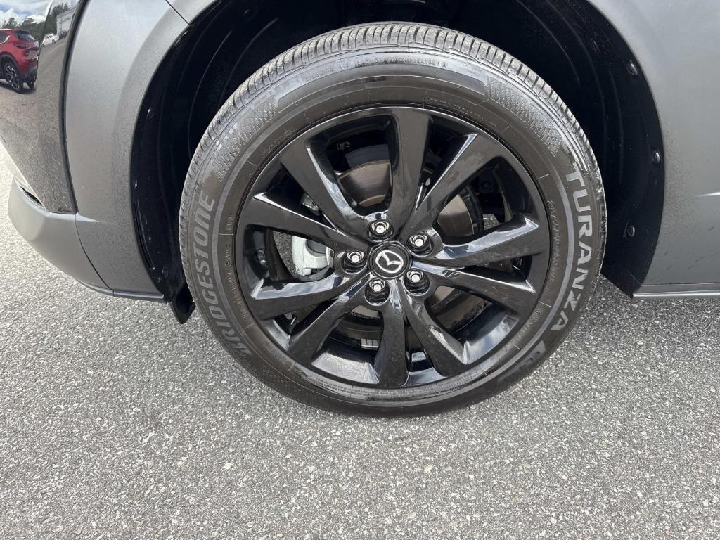 used 2024 Mazda CX-30 car, priced at $22,995